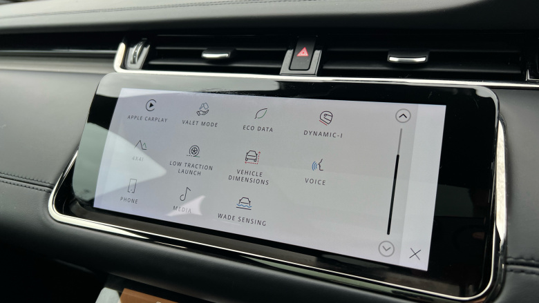 Land Rover Range Rover Evoque 2.0 D200 Autobiography 5dr Auto Diesel Hatchback